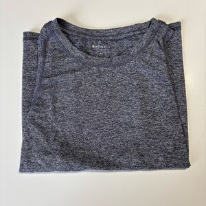 Athleta Blue Tank Top